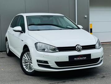 Vw golf 7 cup 1.2TSi airco pdc zetel verwarming properstaat beschikbaar voor biedingen