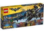 Lego Batman Movie 70908 : The Scuttler, Ophalen of Verzenden, Zo goed als nieuw, Complete set, Lego