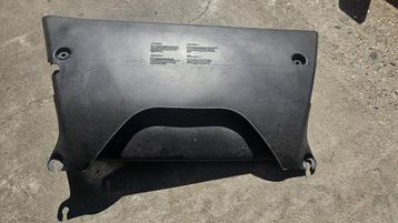 Luchtinlaat Aanzuigbuis N62b44 BMW X5 E53 13711437101 143710 beschikbaar voor biedingen