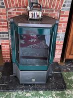 kachel, Doe-het-zelf en Bouw, Verwarming en Radiatoren, Ophalen, 30 tot 80 cm, Gebruikt, Kachel