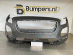 Bumper Bumper Jaguar E-Pace Epace J9C3-17F003-AA7BA Voorbump, Auto-onderdelen, Gebruikt, Voor, 6 maanden garantie, Ophalen of Verzenden