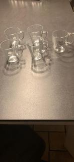 Tasses Nescafé et Dolcé Gusto, Enlèvement