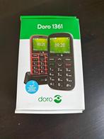 GSM DEUR 1361, Telecommunicatie, Mobiele telefoons | Overige merken, Ophalen, Nieuw, Minder dan 3 megapixel, Klassiek of Candybar