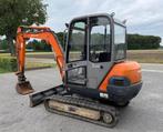 Graafmachine 2t9, Graafmachine