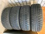 Te koop:  MICHELIN WINTERBANDEN., Auto-onderdelen, Ophalen, 14 inch, Gebruikt, Band(en)