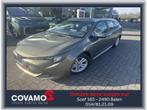 Toyota Corolla 1.8 Hybr/Gps/Camera/Safety, Auto's, Toyota, Automaat, 70 g/km, Overige kleuren, 72 kW