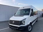 Volkswagen Crafter 2.0 TDI Kombi 35 9 pl., Monovolume, Overige modellen, 4 cilinders, Wit