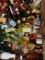 Mini bouteilles collection, Collections, Enlèvement ou Envoi, Neuf, Autres types, Pleine
