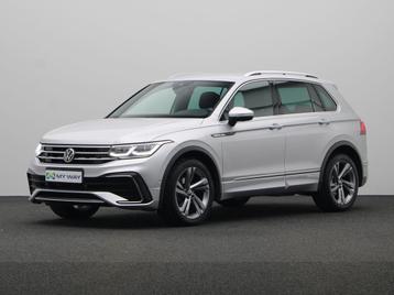 Volkswagen Tiguan Tiguan 1.5 TSI R-Line OPF DSG