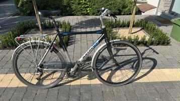 Batavus X-Light sports, Vitesses, Batavus, Enlèvement, 53 à 57 cm