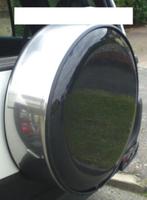Beschermhoes voor 4X4 reserveband, Ophalen of Verzenden, Nieuw, 16 inch, Terreinwagen