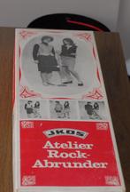 Vintage Jkos rokafronder  rokafspuiter, Ophalen of Verzenden, Gebruikt, Overige typen