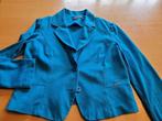 veste bleue, Enlèvement ou Envoi, Taille 36 (S), Marie Méro, Comme neuf
