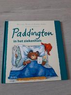 Boek beertje Paddington in het ziekenhuis, Boeken, 5 of 6 jaar, Fictie algemeen, Jongen of Meisje, Ophalen of Verzenden