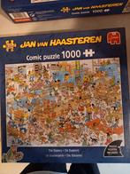 Puzzels jan van haasteren, Ophalen of Verzenden, Nieuw