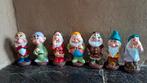 7 nains Poët, Ophalen of Verzenden, Overige figuren, Zo goed als nieuw, Beeldje of Figuurtje
