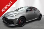 Toyota Yaris 1.6 Turbo GR Yaris Auto + Premium Pack - NIEUW!, Auto's, 4 zetels, Zwart, 1600 cc, 215 g/km