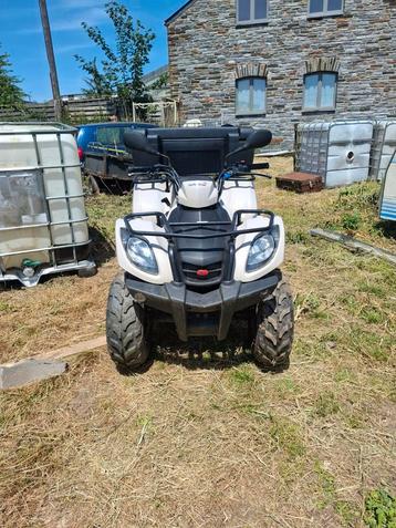 Quads
