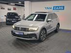 Volkswagen Tiguan Allspace 2.0 TDi * R-LINE * 7 PLACES * AUT, USB, Gebruikt, 4 cilinders, 7 zetels