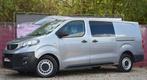 Peugeot Expert 2.0HDi 5PL XL NAV SENS AV/AR CLIM 46.869KM, 90 kW, Gebruikt, 4 cilinders, USB