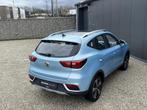 MG MG ZS EV Luxury 45 kWh MG ZS EV Luxury 45 kWh, 45 kWh, Gebruikt, 1532 kg, 263 km