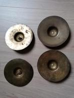 Cimbalen, Ophalen of Verzenden, Gebruikt