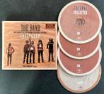 THE BAND - Collected ( 3CD / DVD set ), Cd's en Dvd's, Verzenden, Zo goed als nieuw, Poprock