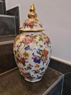 Grand vase keralux Bosh frères Belgique, Enlèvement, Utilisé