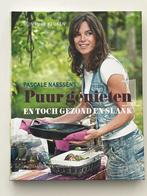 Pascale Naessens - Puur genieten 1, Boeken, Gelezen, Pascale Naessens, Gezond koken, Europa