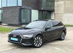 Audi A6 50 TDI e V6 Quattro Sport 2019 FULL OPTION 286pk, Autos, Cuir, Achat, Euro 6, Entreprise