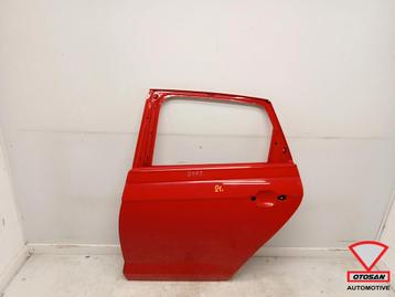 Vw polo 2g aw 2018+ deur portier links achter beschikbaar voor biedingen