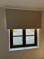 3x Rolgordijn Designer Versuisterend VENETA, Enlèvement, Neuf, Brun