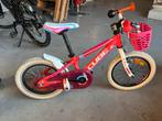 Cube meisjesfiets 16 inch, Enlèvement, Utilisé, 16 à 20 pouces, Cube