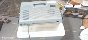 frigos portable avec connexion voiture beschikbaar voor biedingen