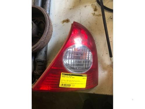 Achterlicht rechts van een Renault Clio, Auto-onderdelen, Verlichting, Renault, Gebruikt, 3 maanden garantie, Ophalen of Verzenden