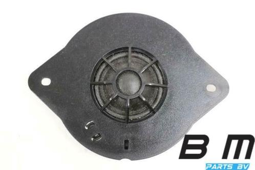 Luidspreker in dashboard links of rechts Audi Q5 8R, Auto diversen, Autospeakers, Gebruikt