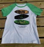 T-shirt, Gebruikt, Tex, Ophalen of Verzenden, Shirt of Longsleeve