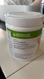 Herbalife proteïn powder, Sport en Fitness, Ophalen of Verzenden, Nieuw