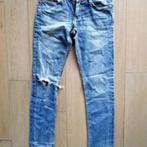 jeans slim déchiré H&M W28 M, Vêtements | Femmes, Jeans, Comme neuf, Bleu, H&M, W28 - W29 (confection 36)