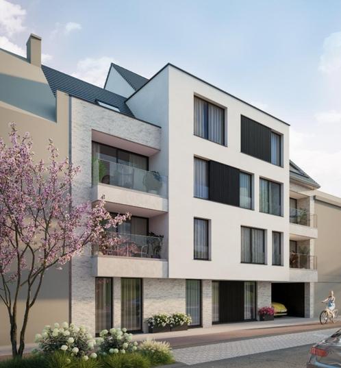 Nieuwbouw studio te koop in Ingelmunster, Immo, Huizen en Appartementen te koop, Provincie West-Vlaanderen, tot 200 m², Studio