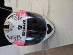 Casque Shark taille XS, Vélos & Vélomoteurs, Enlèvement, Utilisé