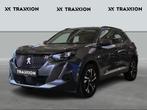 Peugeot 2008 Allure 1.2i 100pk Carplay - LED - GPS - Camera, Auto's, Peugeot, 1199 cc, 115 g/km, Handgeschakeld, 5 deurs