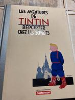 Bd Tintin, Neuf