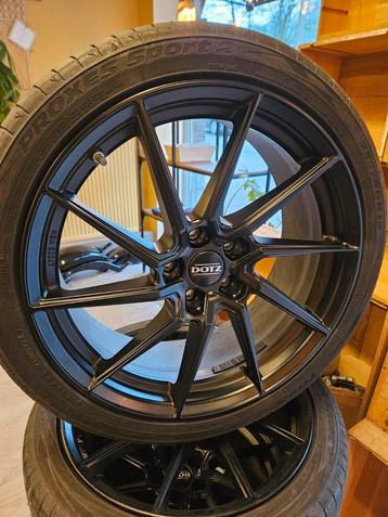 Jantes bmw 320 e 2022  beschikbaar voor biedingen