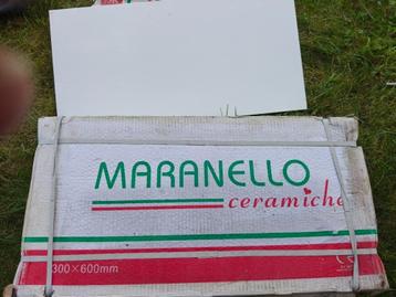 Italiaanse Wandtegels Maranello, Céramique, Enlèvement, Moins de 5 m², Neuf