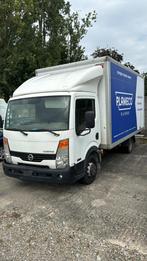 Nissan cabster, Achat, Diesel, Particulier, ABS