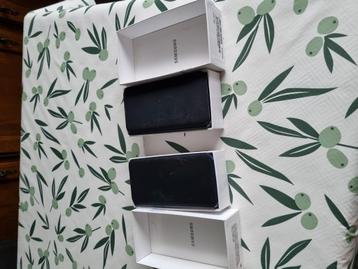 Samsung A40 beschikbaar voor biedingen