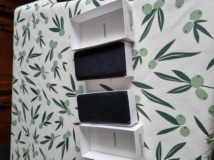 Samsung A40, Telecommunicatie, Mobiele telefoons | Samsung, Nieuw, Galaxy A, 128 GB, Zonder abonnement, Ophalen