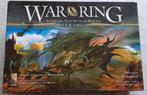 War of the Ring bordspel (NL versie), Hobby en Vrije tijd, Gezelschapsspellen | Bordspellen, Een of twee spelers, Ophalen of Verzenden
