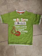 1 euro koopjes ! t-shirt mt 116, Enfants & Bébés, Vêtements enfant | Taille 116, Chemise ou À manches longues, Utilisé, Garçon